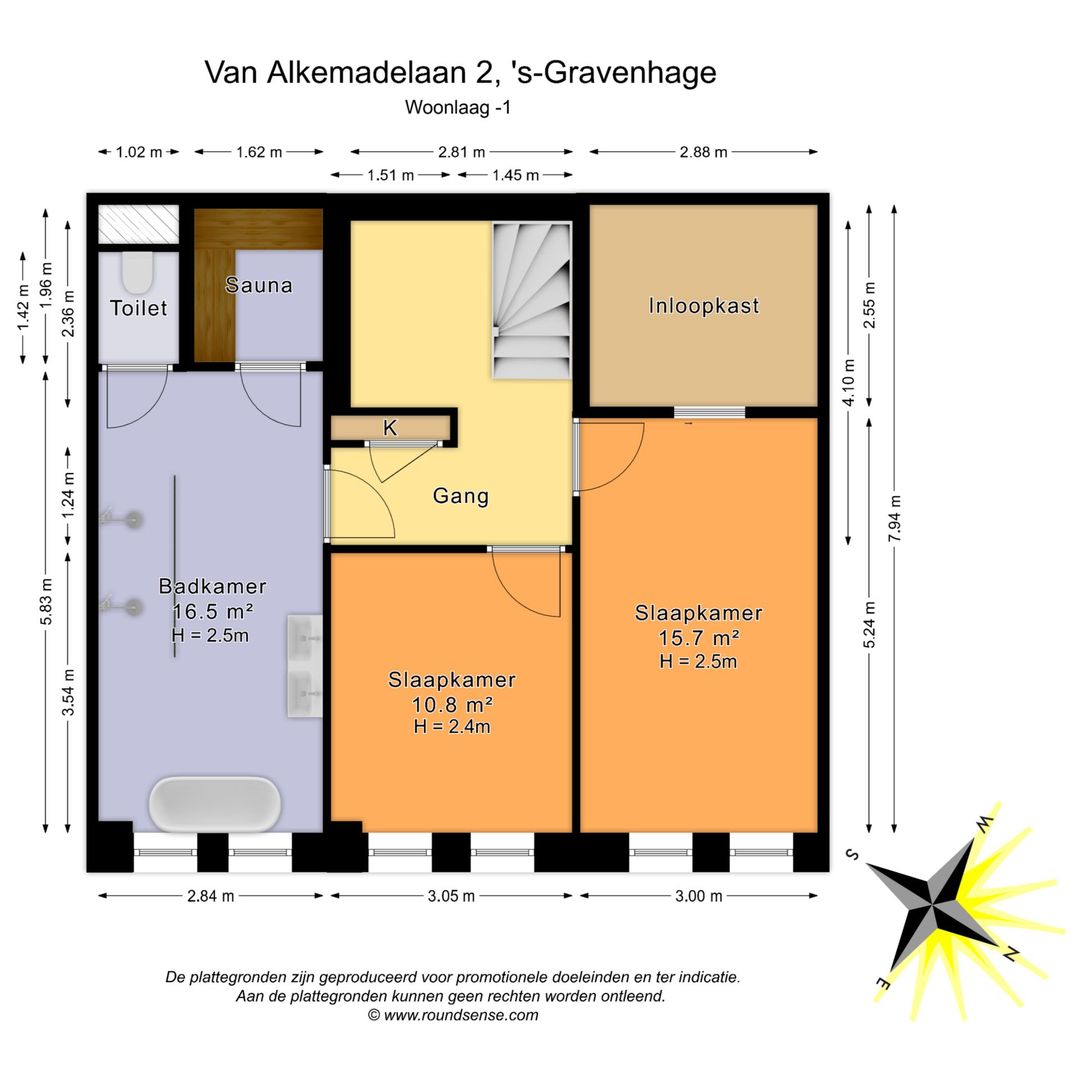 Photo 76 of Van Alkemadelaan 2