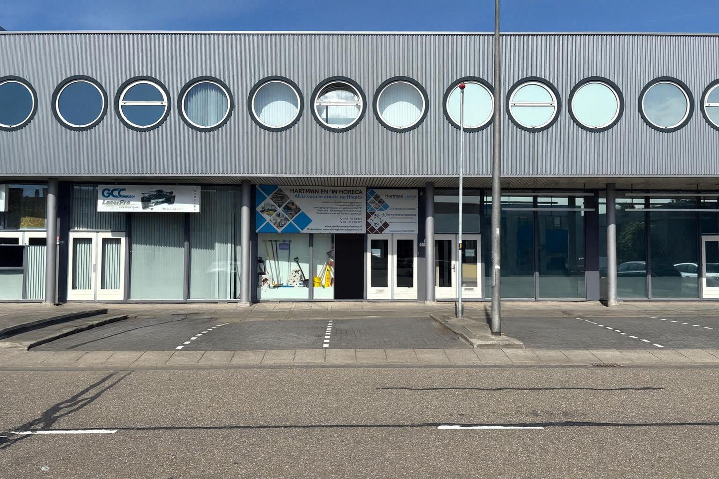 Bekijk foto 3 van Eglantierbaan 43-69