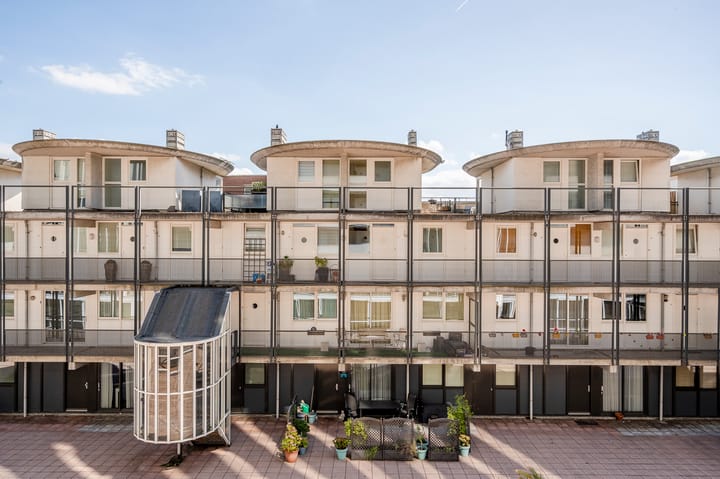 Foto 3 van Palaceplein 41