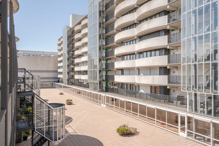 Foto 4 van Palaceplein 41