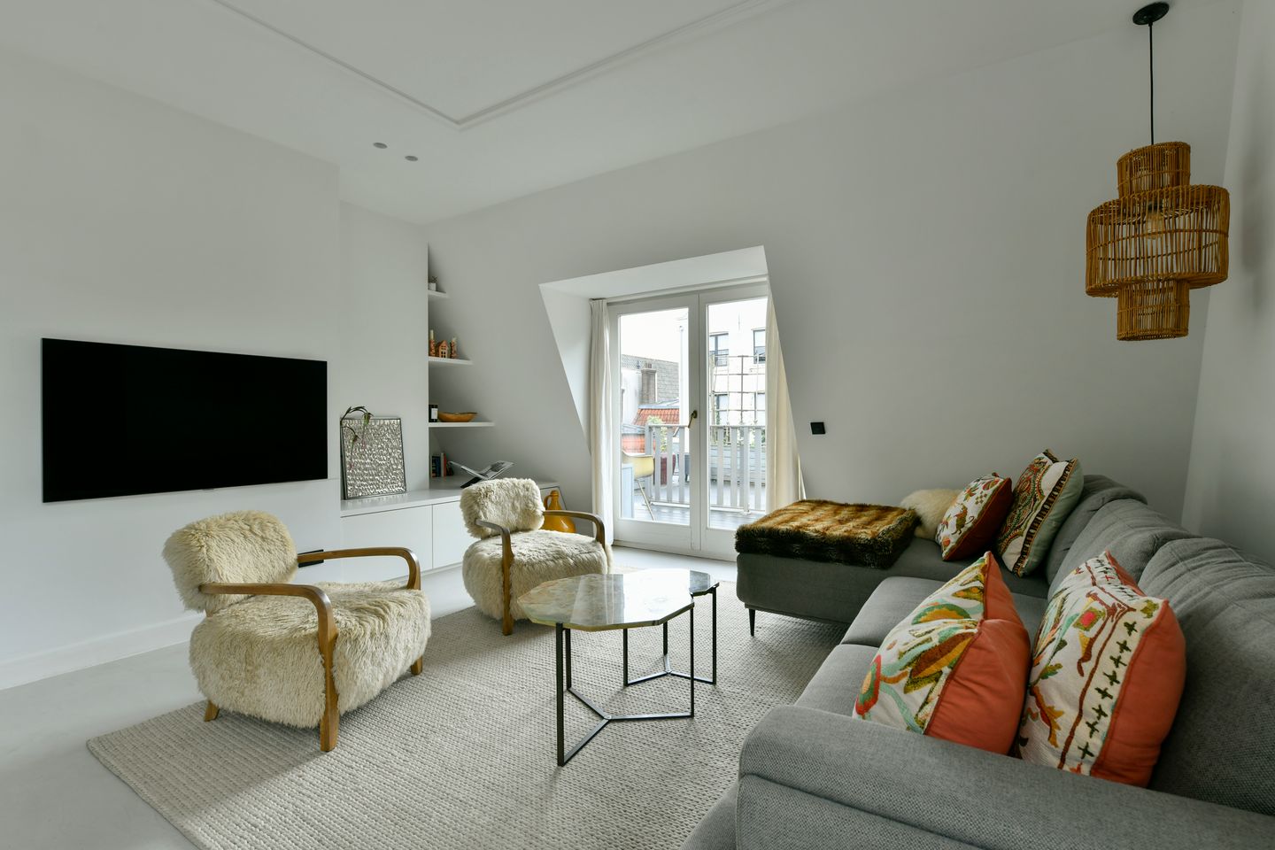 Foto 5 van Kerkstraat 60-E