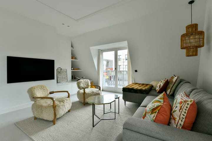 Foto 5 van Kerkstraat 60-E