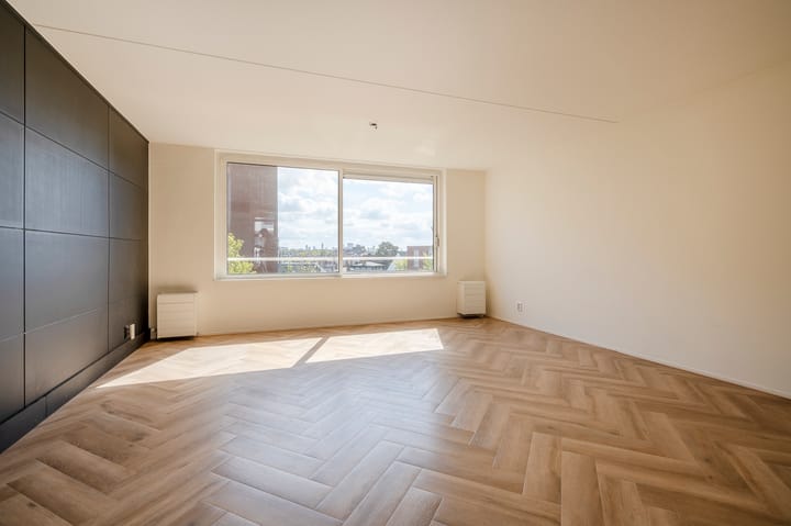 Foto 1 van Palaceplein 41