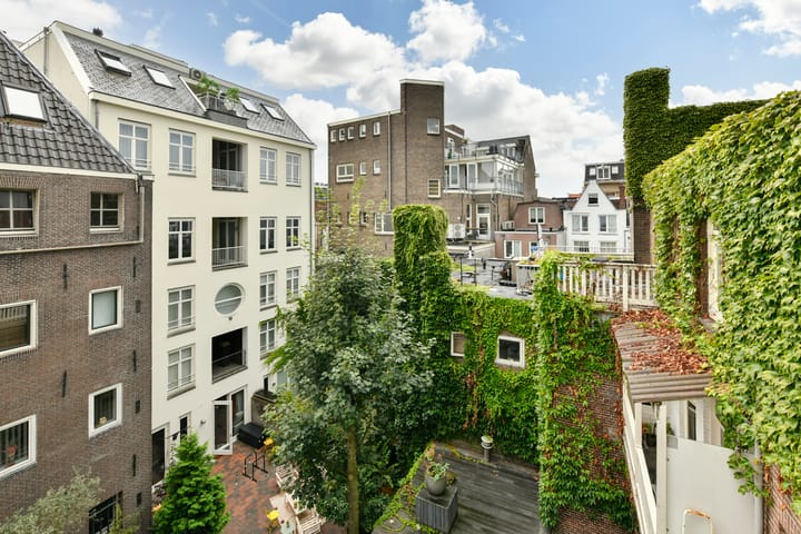 Foto 7 van Kerkstraat 60-E