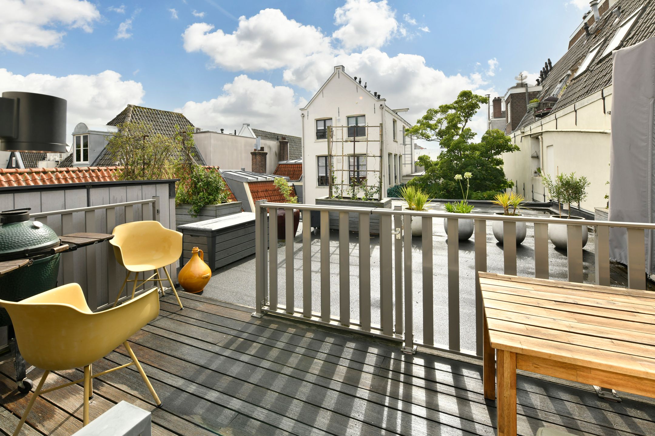 Foto 3 van Kerkstraat 60-E