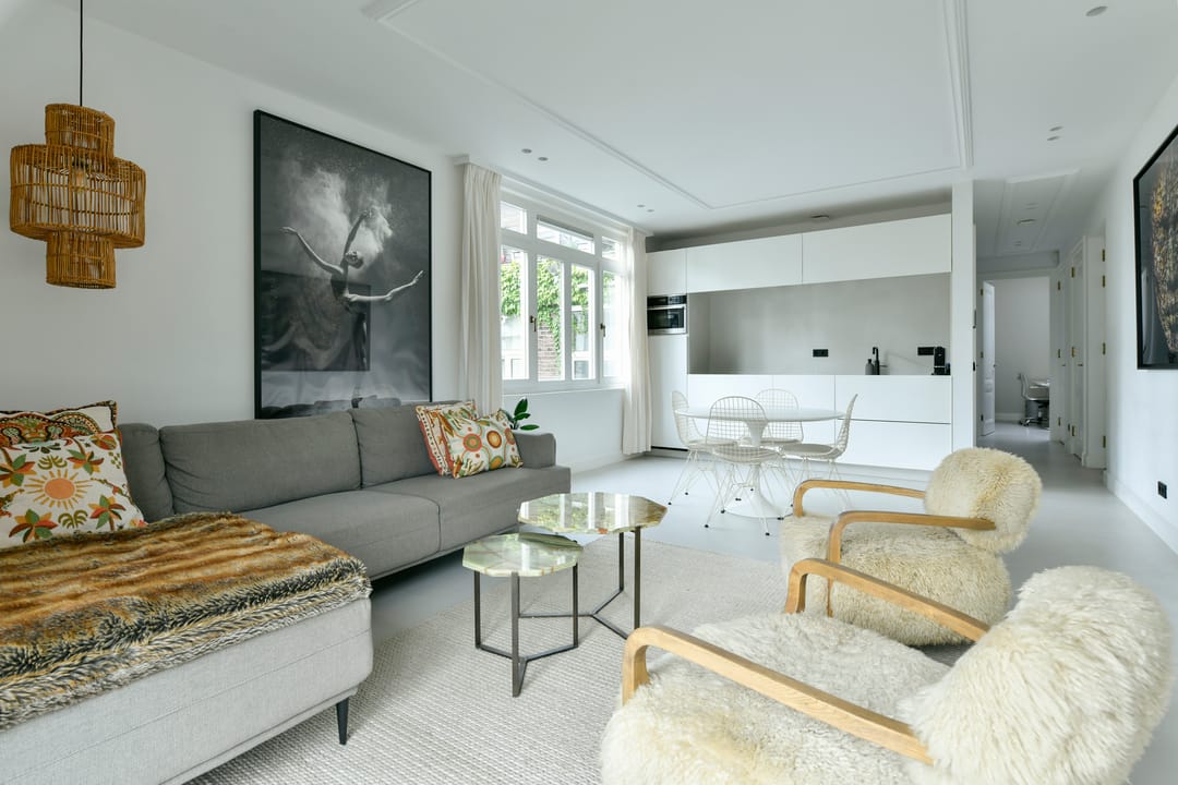 Foto 8 van Kerkstraat 60-E