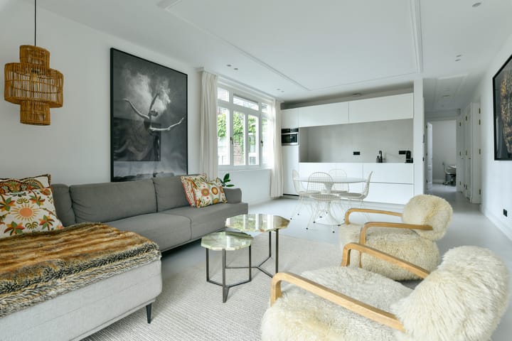 Foto 8 van Kerkstraat 60-E