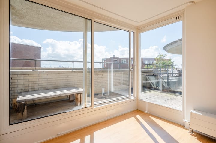 Foto 20 van Palaceplein 41