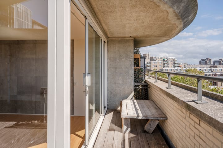 Foto 22 van Palaceplein 41