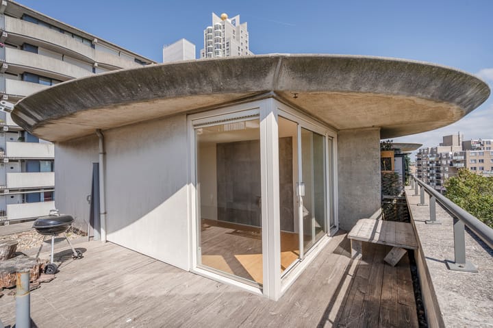 Foto 23 van Palaceplein 41