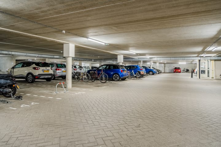 Foto 27 van Palaceplein 41