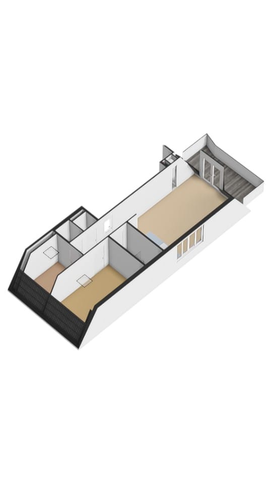 Foto 20 van Kerkstraat 60-E