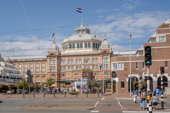 Foto 29 van Palaceplein 41