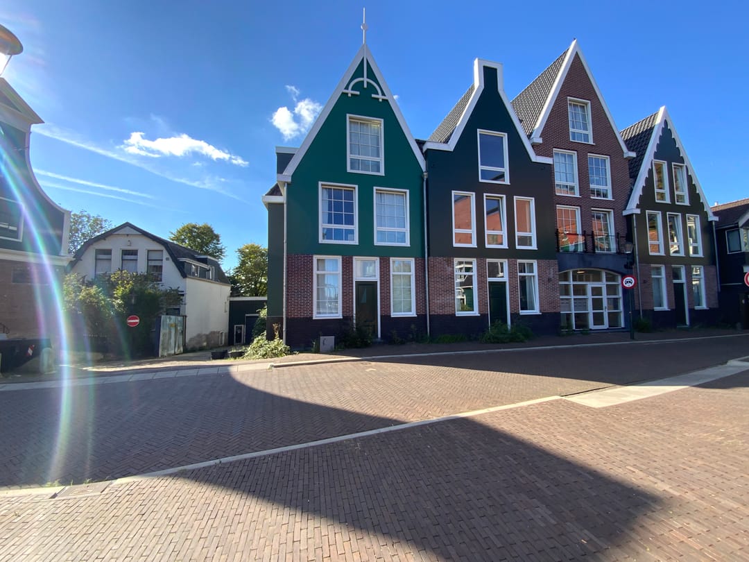 Foto 1 van Hogendijk 54-E