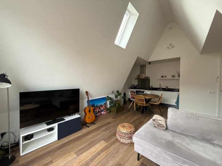 Foto 5 van Hogendijk 54-E