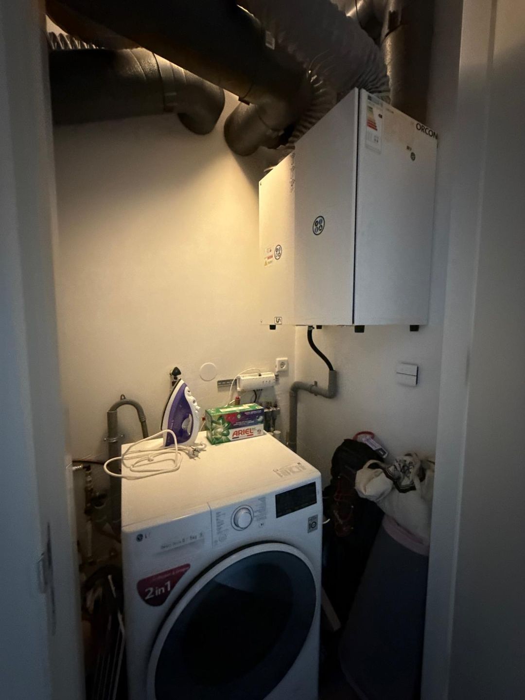 Foto 16 van Hogendijk 54-E