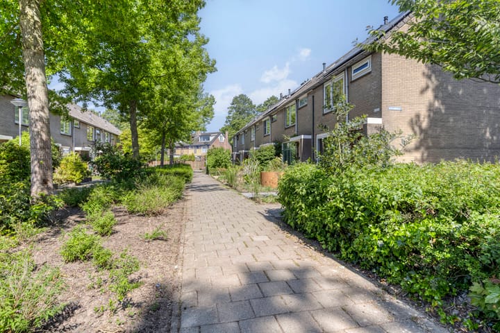 Foto 2 van Hazelaarstraat 97