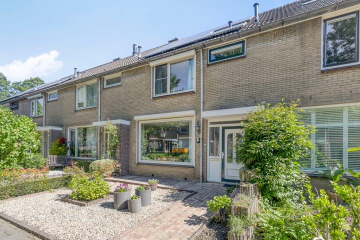 Foto 3 van Hazelaarstraat 97