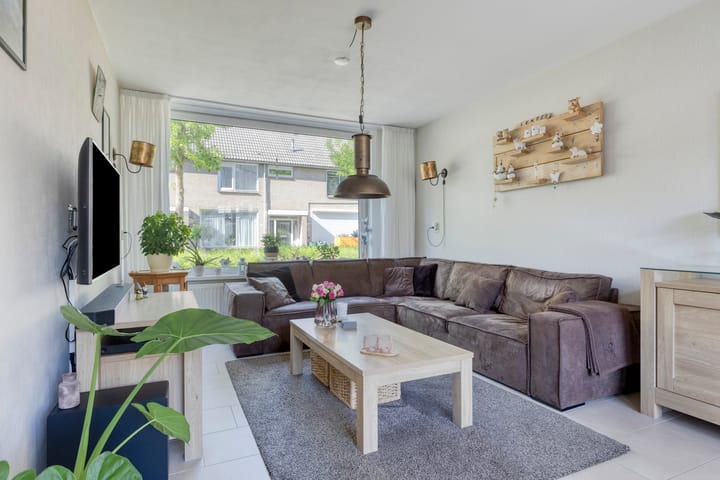 Foto 5 van Hazelaarstraat 97