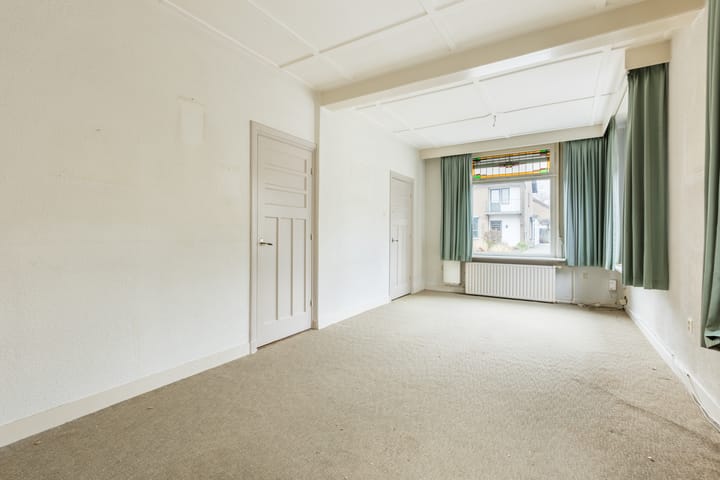 Foto 2 van Gilzeweg 3