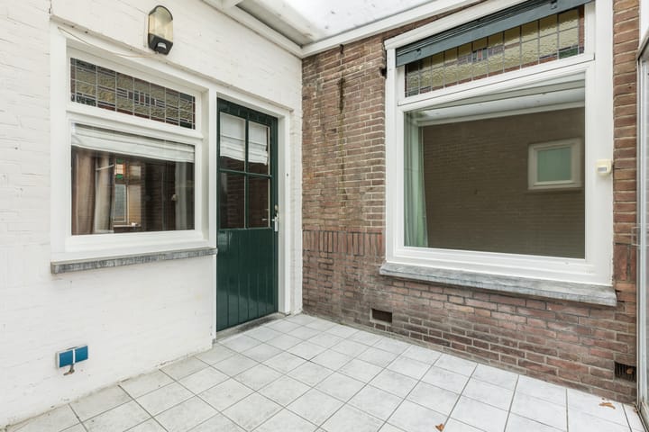 Foto 3 van Gilzeweg 3