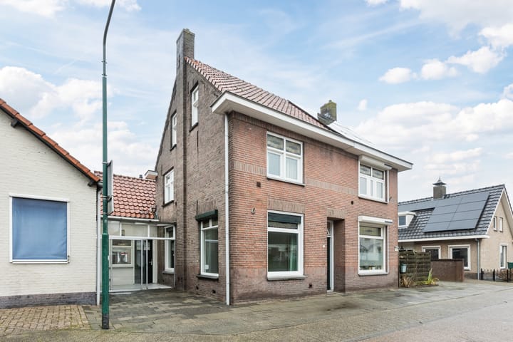 Foto 4 van Gilzeweg 3