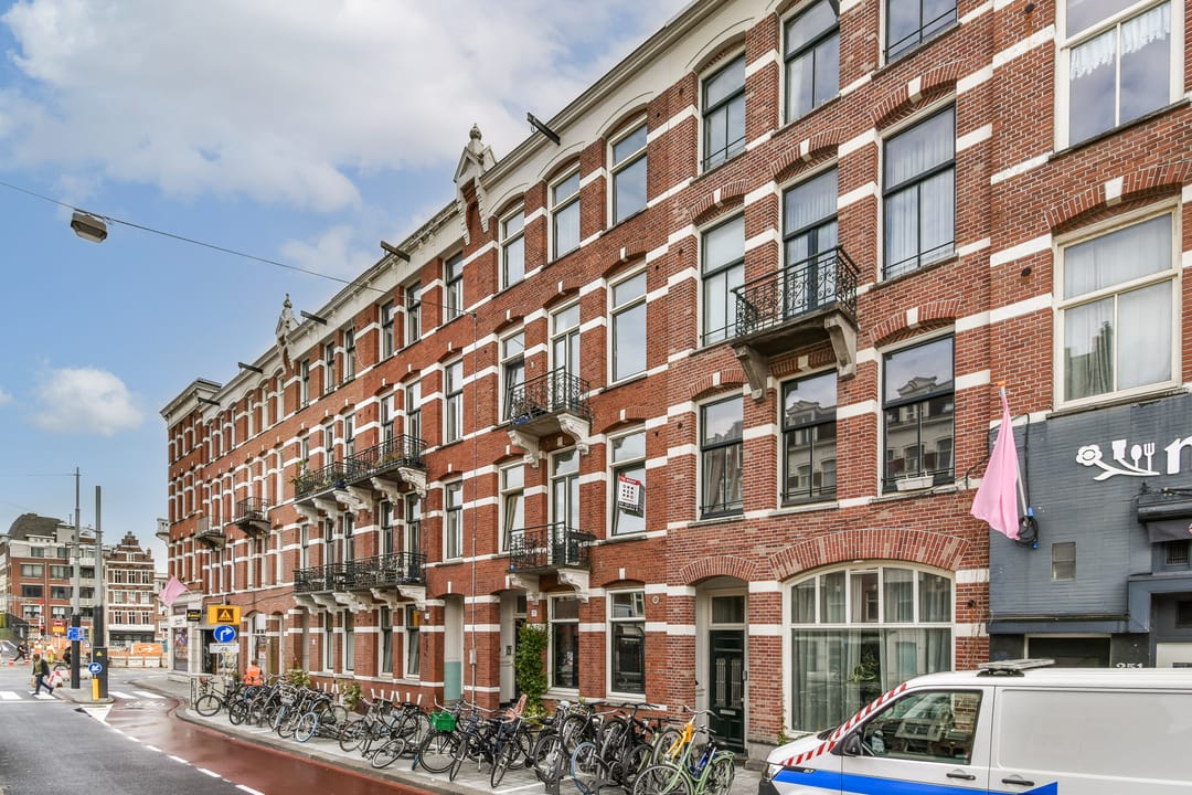 Foto 2 van Rozengracht 247-D