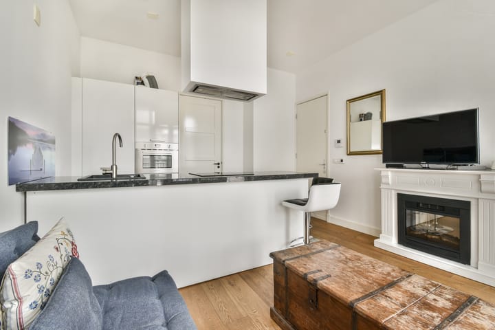 Foto 4 van Rozengracht 247-D