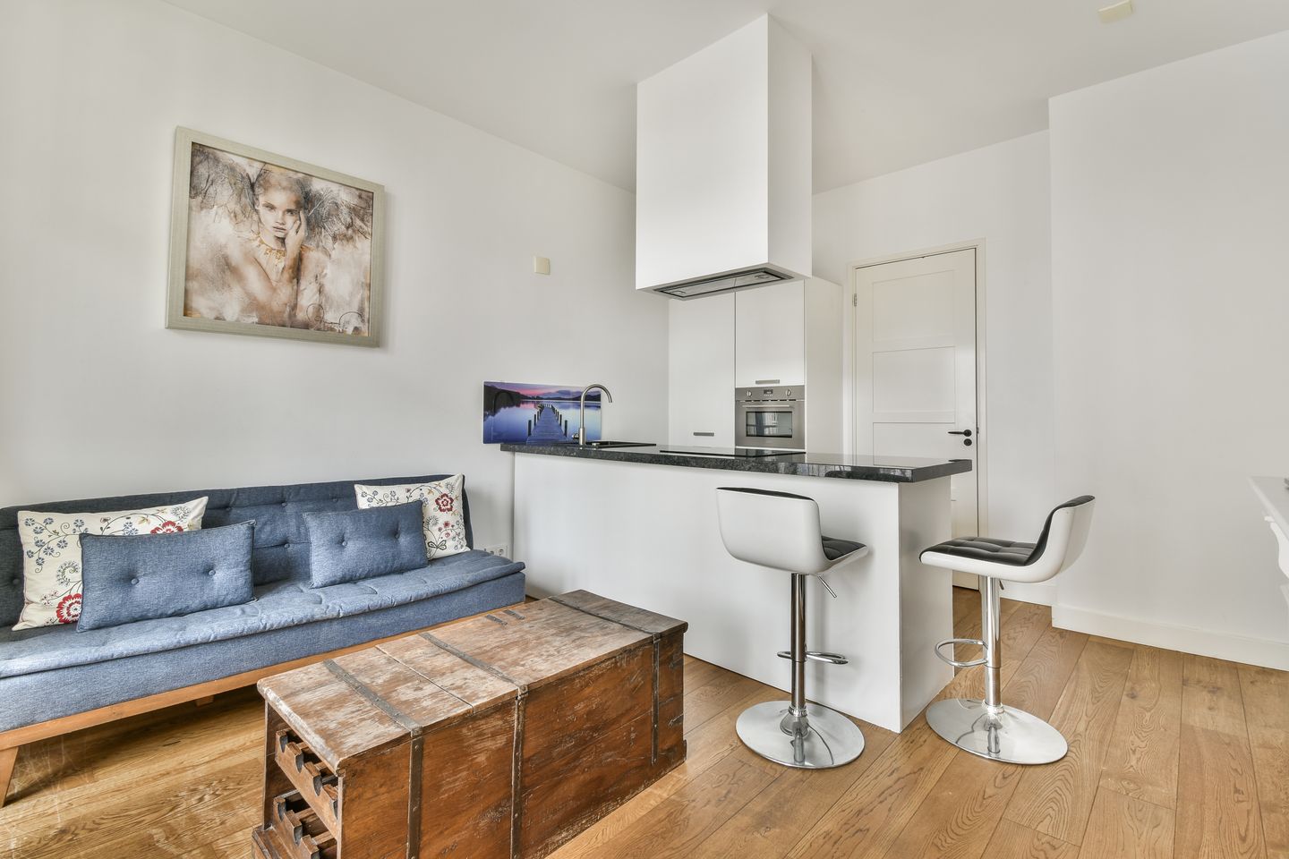 Foto 5 van Rozengracht 247-D