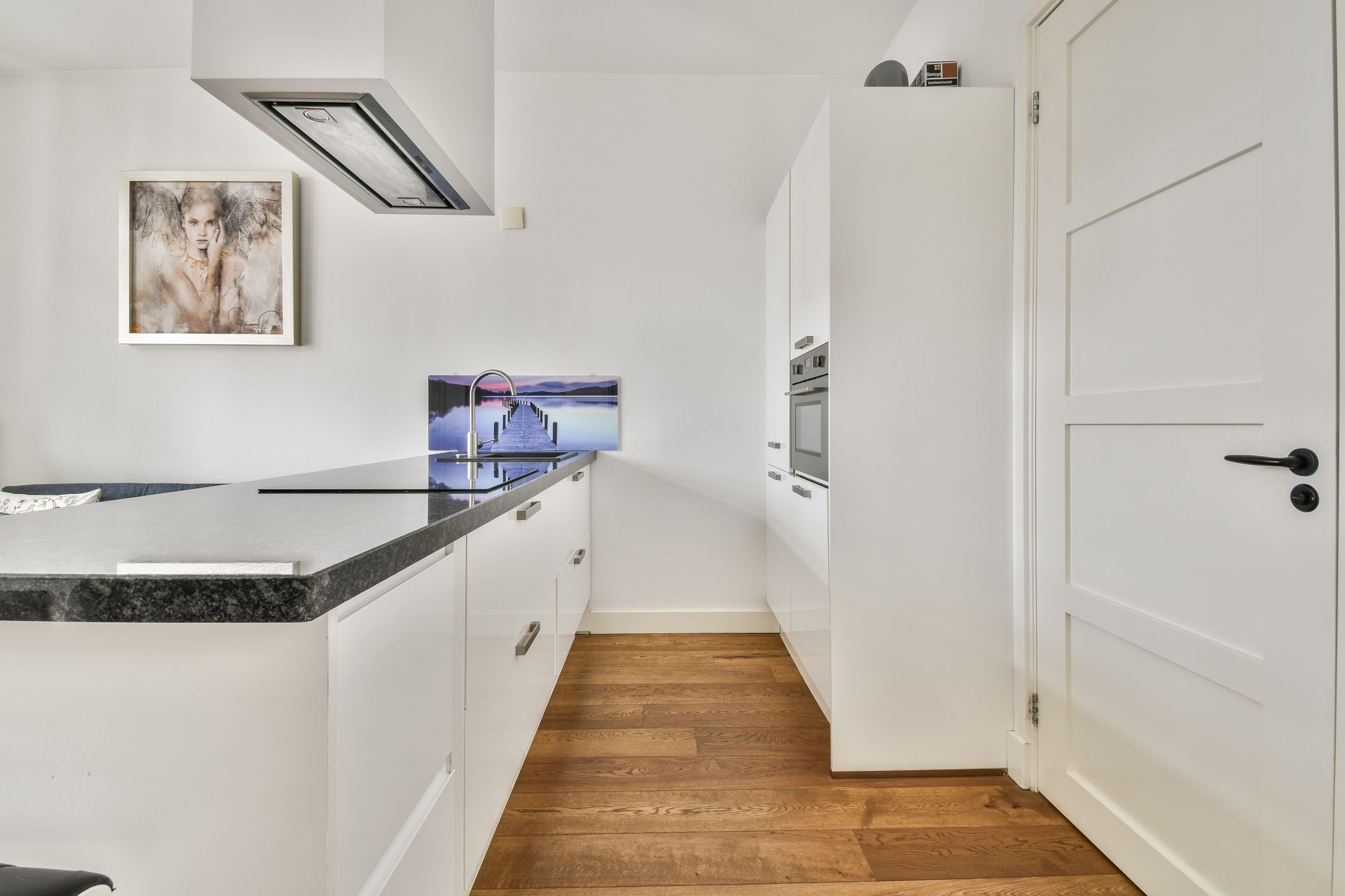 Foto 6 van Rozengracht 247-D