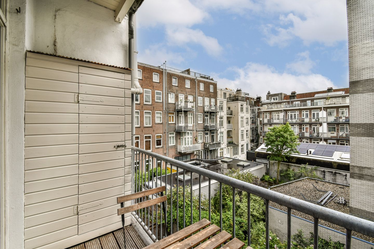 Foto 10 van Rozengracht 247-D