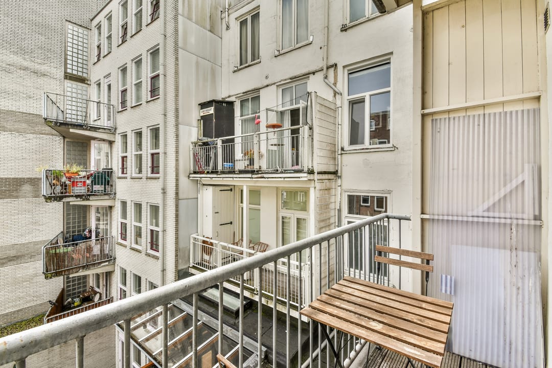 Foto 11 van Rozengracht 247-D