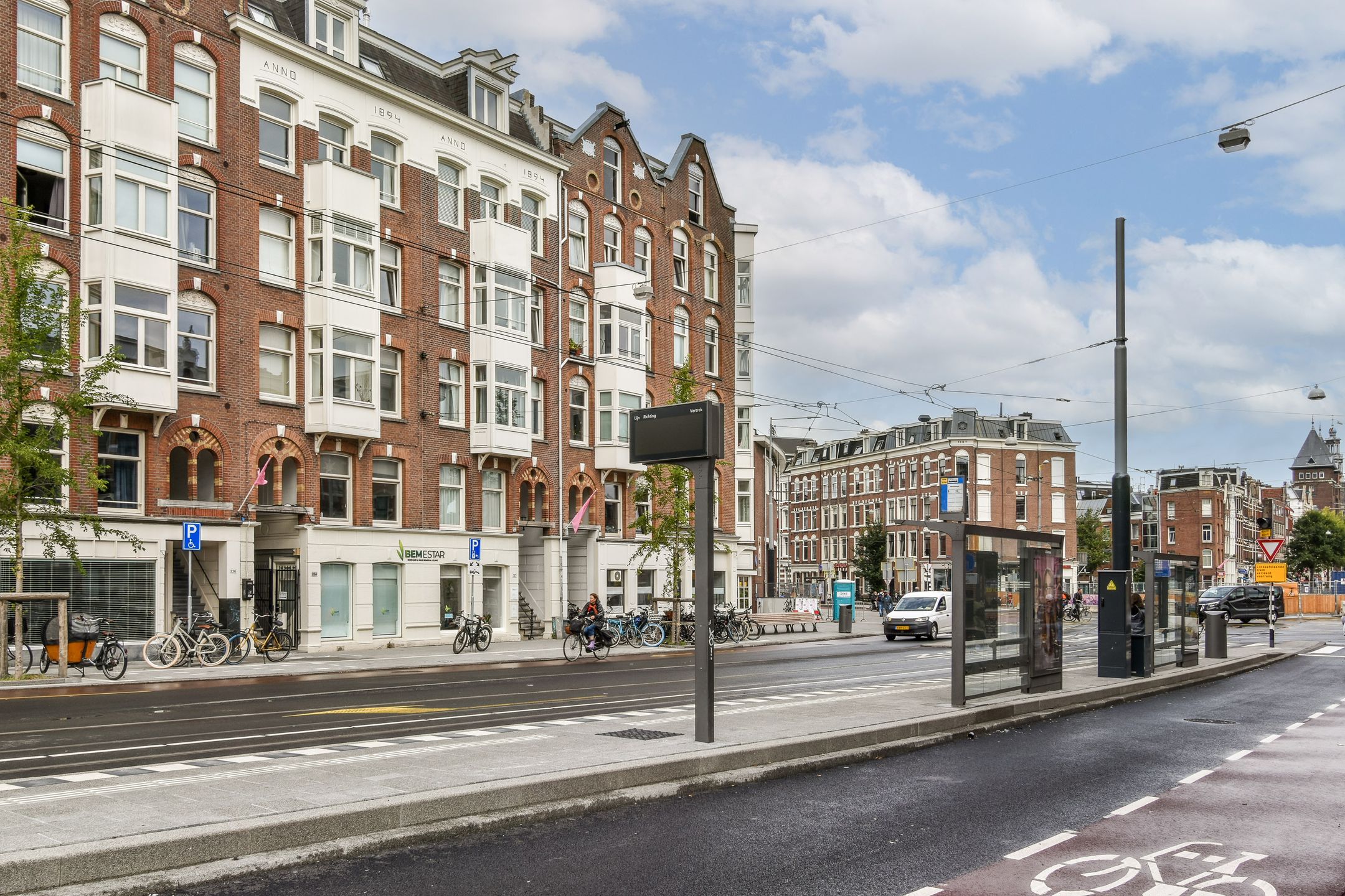 Foto 15 van Rozengracht 247-D