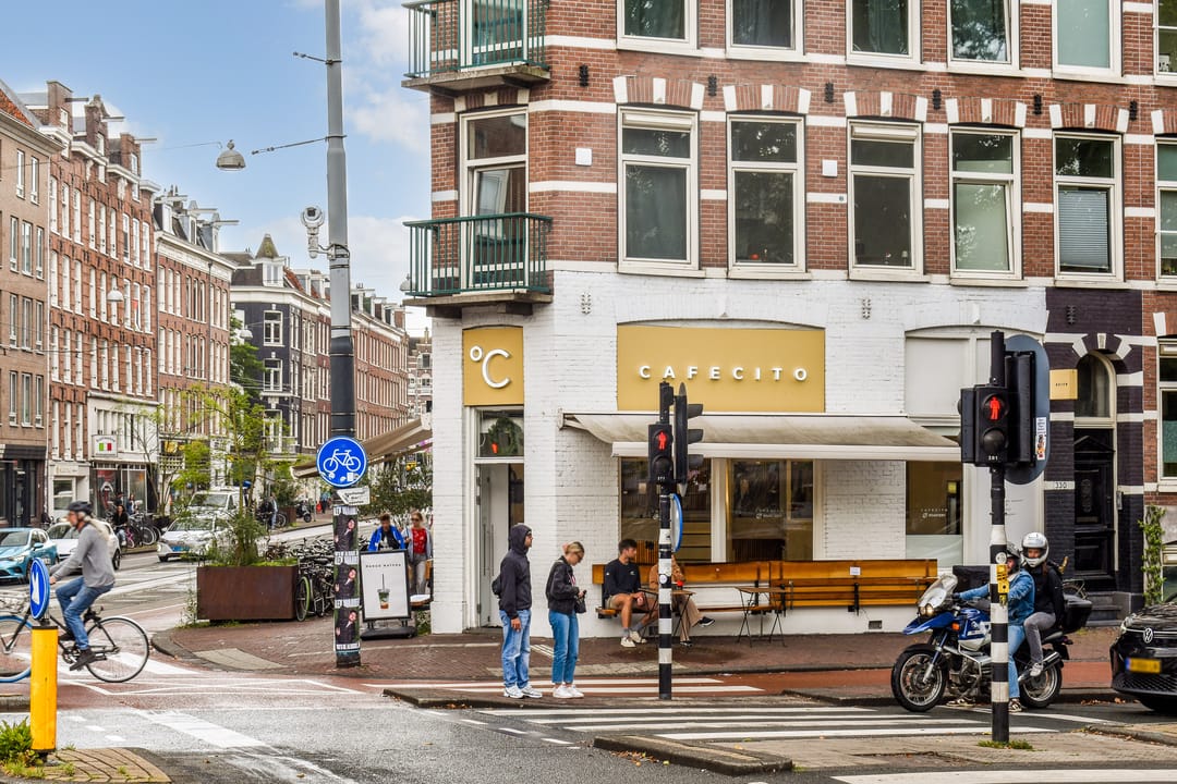 Foto 17 van Rozengracht 247-D