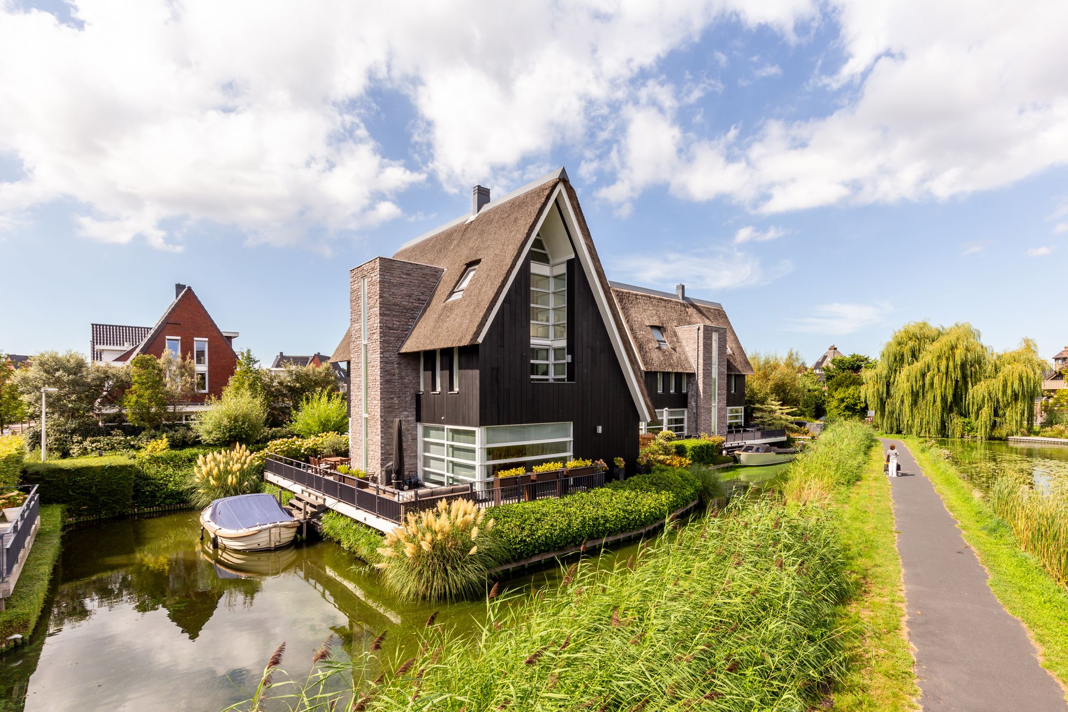 Hendrik Andriessenlaan, 30, Heemstede, 2102CZ, Noord-Holland, Nederland 30