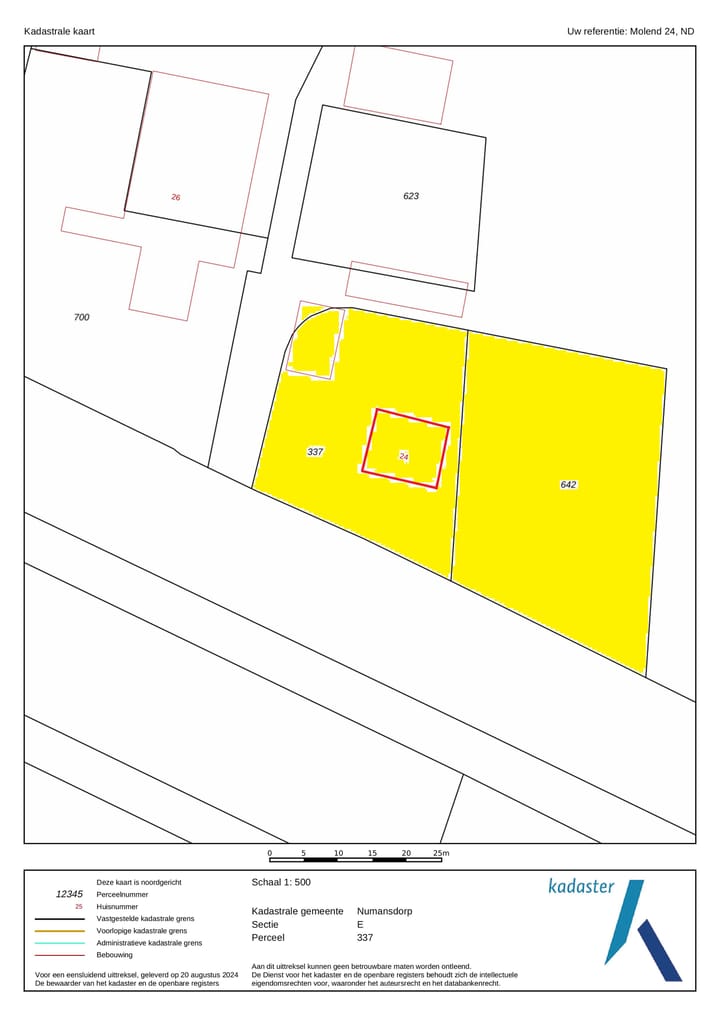 Photo 58 of Molendijk 24