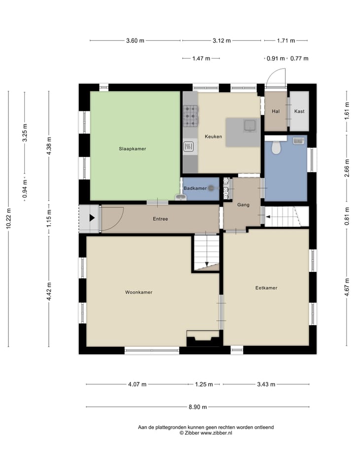 Photo 59 of Molendijk 24