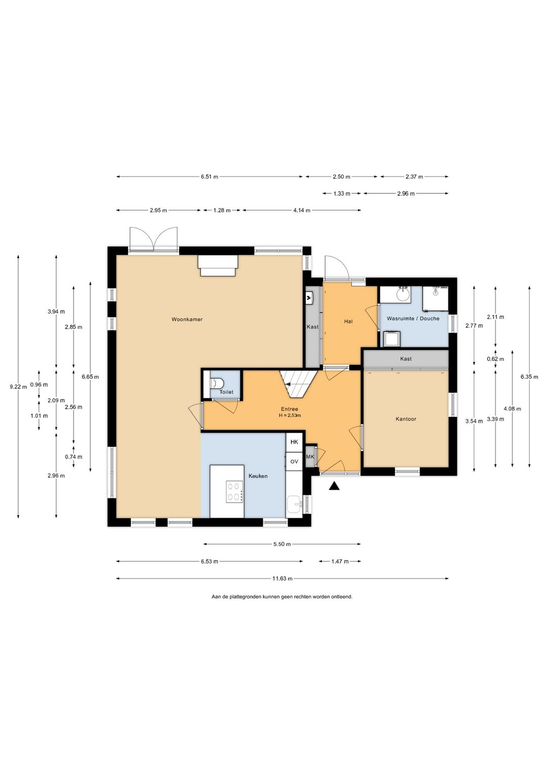 Foto 46 van Molenstraat 13