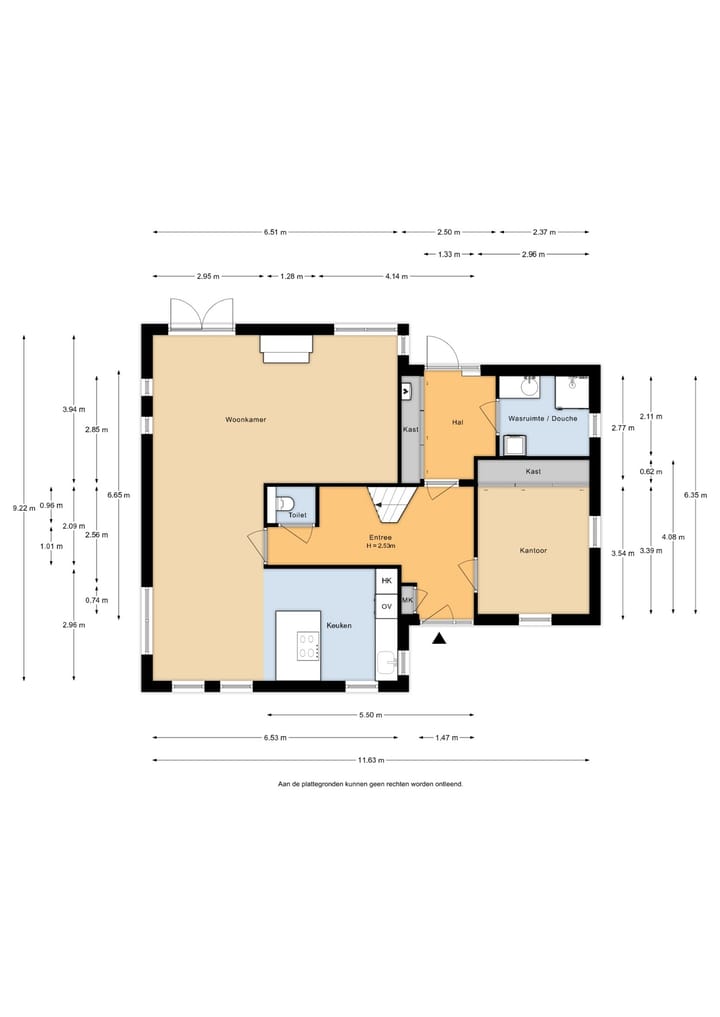 Photo 46 of Molenstraat 13