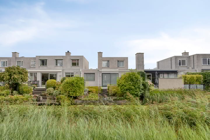 Foto 1 van Napelsgeel 119