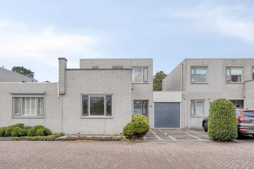 Foto 2 van Napelsgeel 119