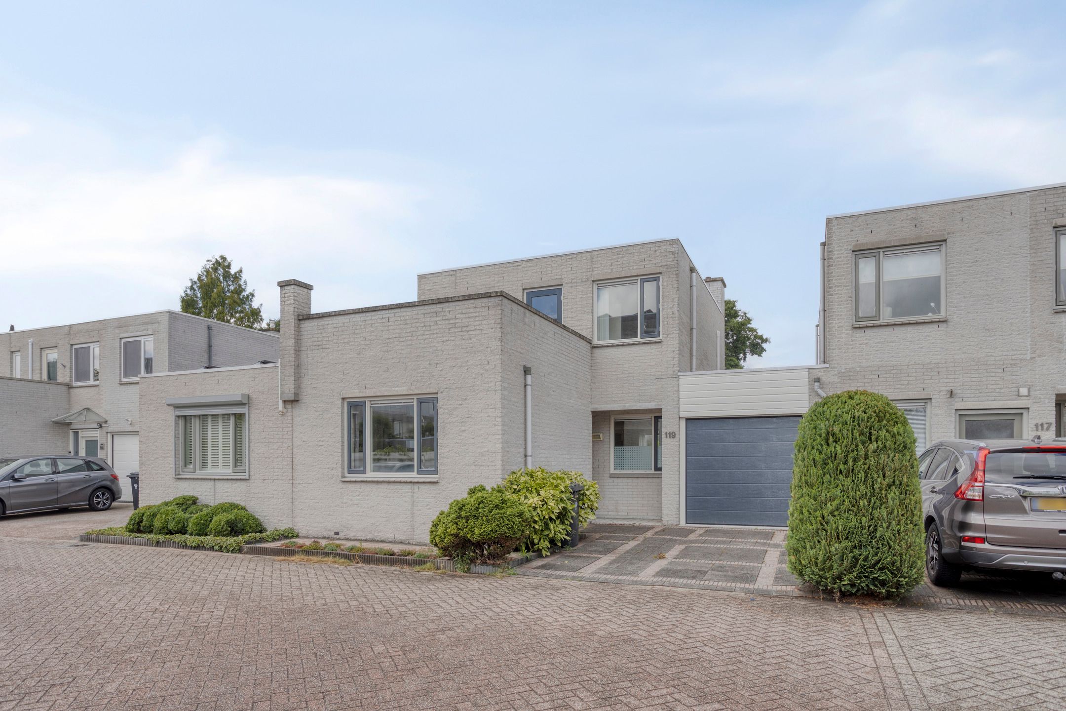 Foto 6 van Napelsgeel 119