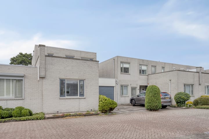 Foto 33 van Napelsgeel 119