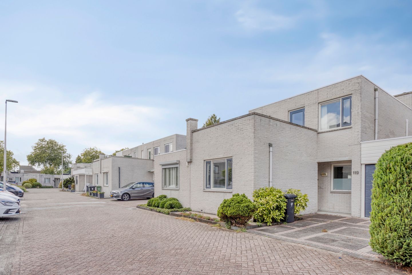 Foto 34 van Napelsgeel 119