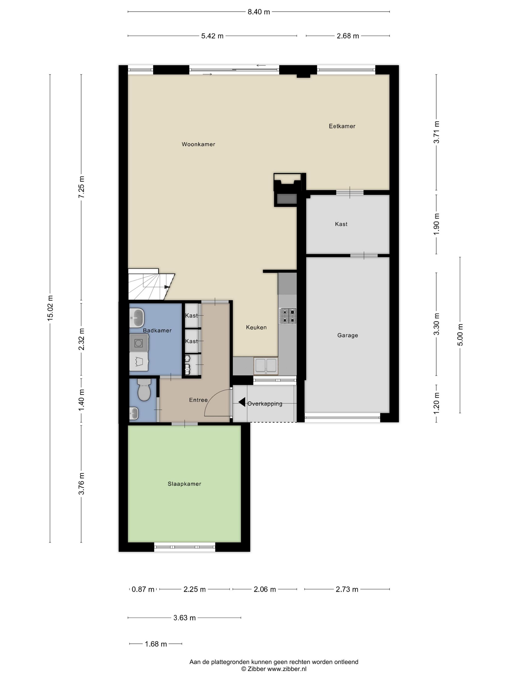 Foto 36 van Napelsgeel 119