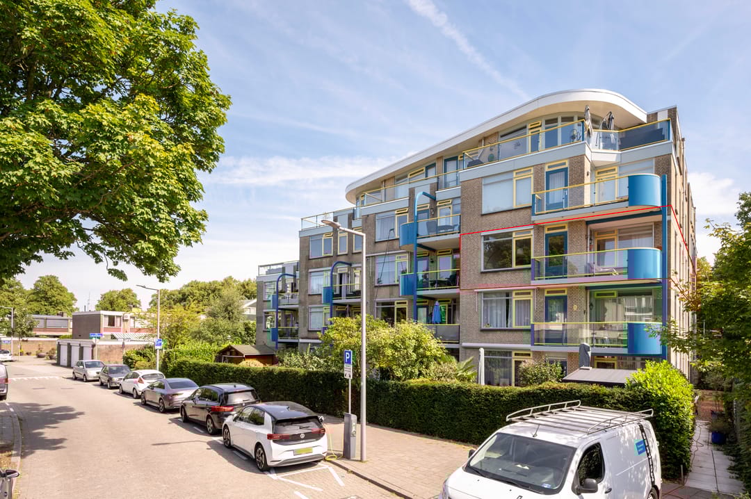 Photo 1 of Fop van Drielstraat 35