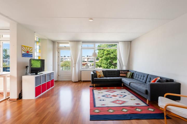 Photo 2 of Fop van Drielstraat 35