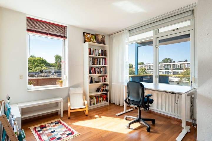 Photo 3 of Fop van Drielstraat 35