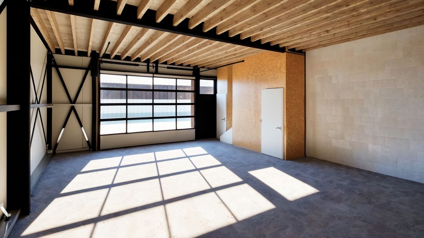 Bekijk foto 3 van Bedrijvenweg 5-F