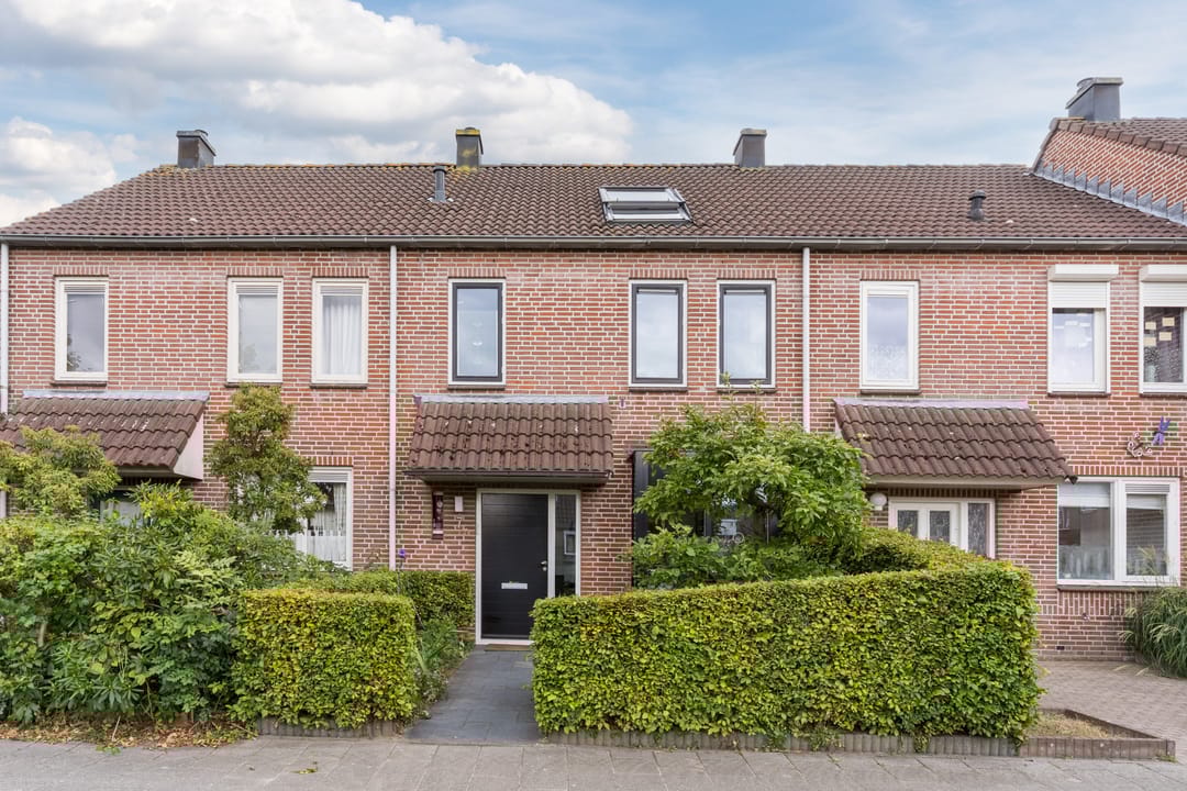 Foto 1 van Grasklokje 7